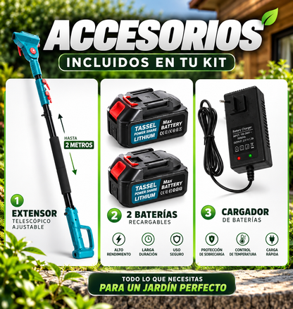 TASBEL™ MULTI-TOOL PRO 6 EN 1 | DEJA DE PAGAR $40.000 POR CADA HERRAMIENTA