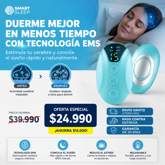 SERENITY™ | UN PEQUEÑO APOYO PARA TUS MOMENTOS DE ESTRÉS.