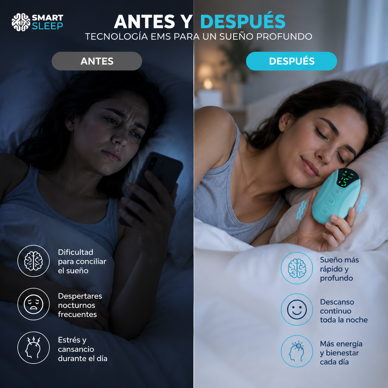 SERENITY™ | UN PEQUEÑO APOYO PARA TUS MOMENTOS DE ESTRÉS.