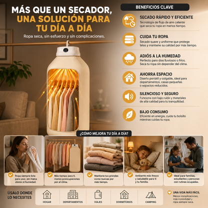 HEATWALL™  CALOR INMEDIATO PARA OLVIDAR EL FRÍO.