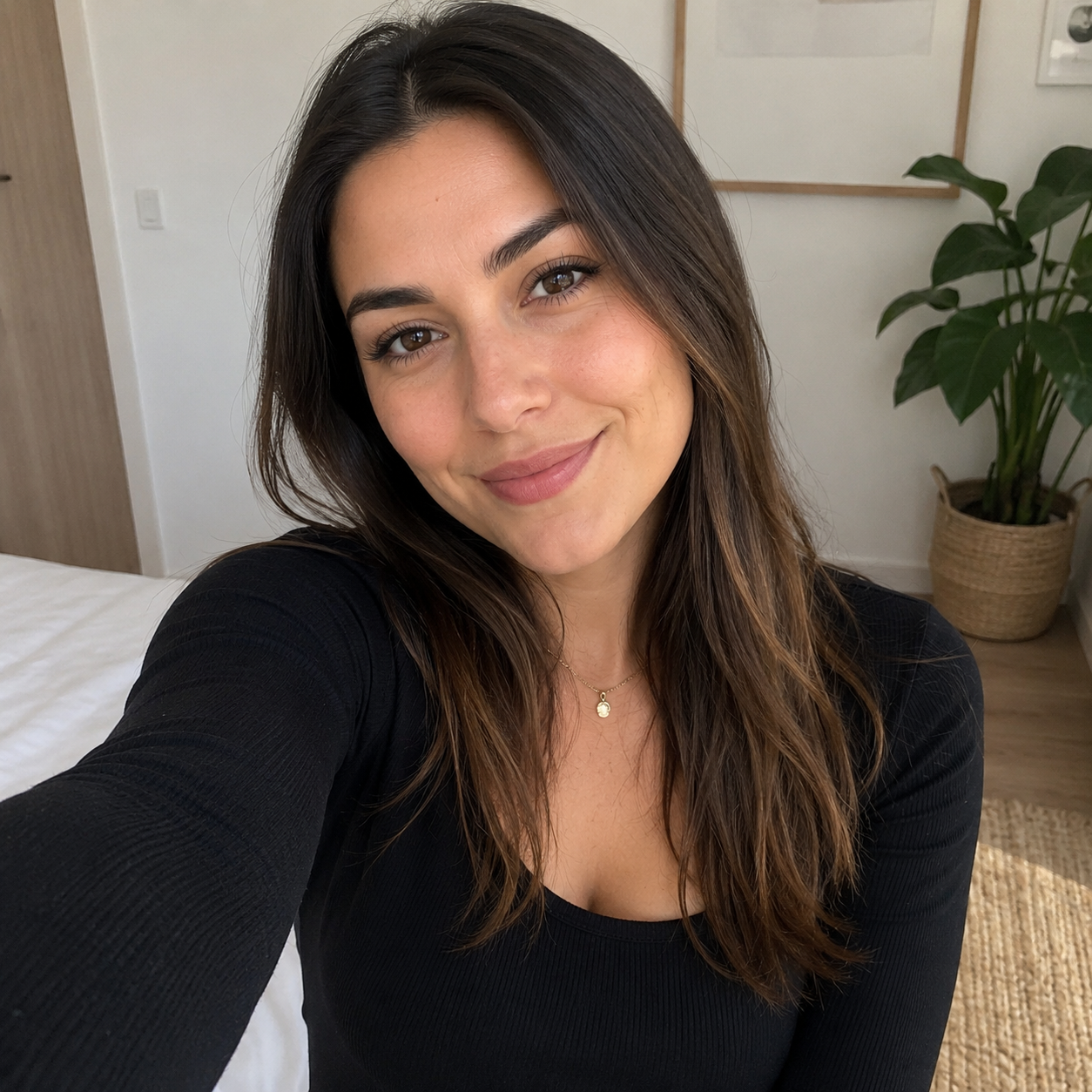— CAMILA R., SANTIAGO
