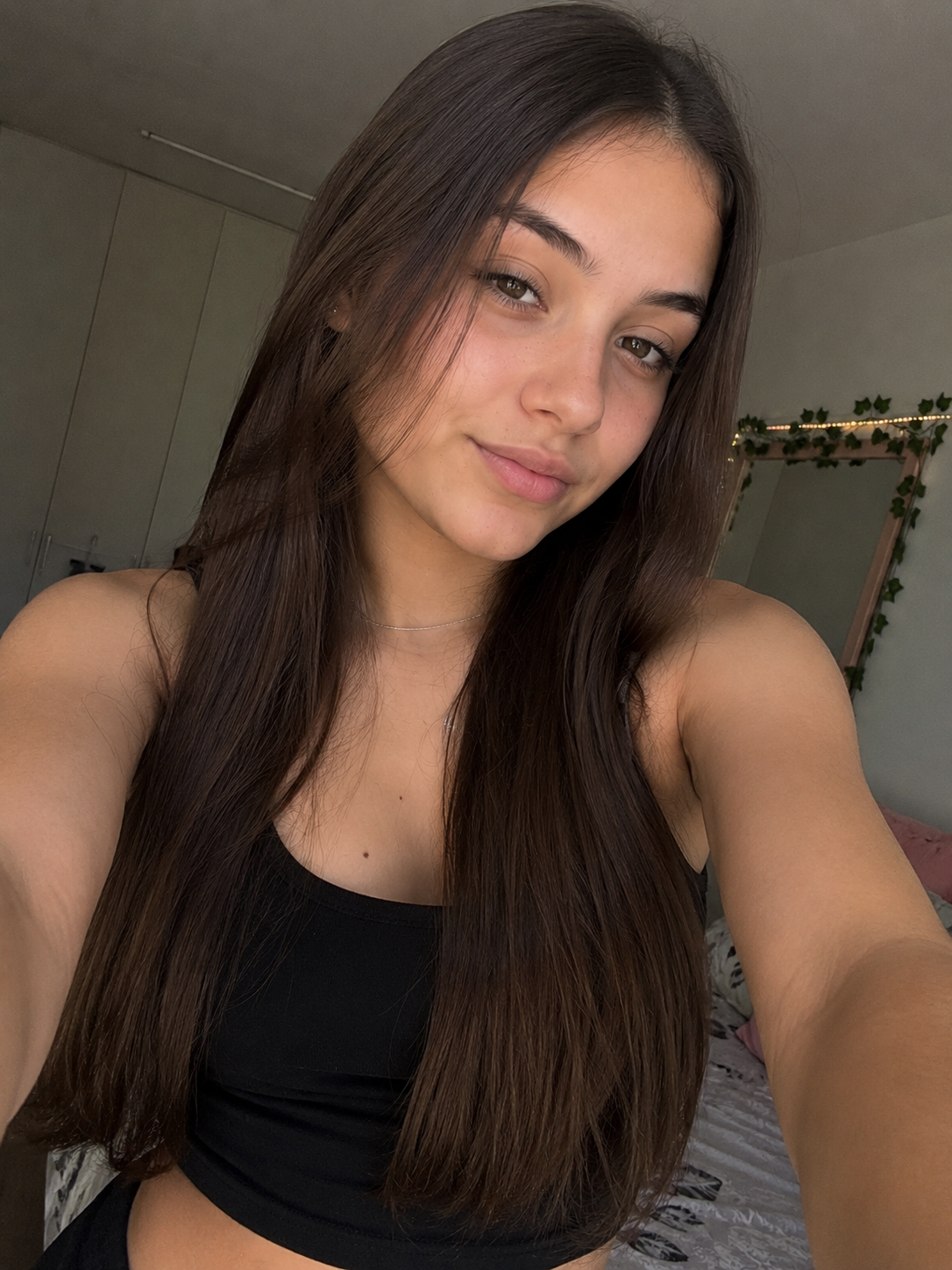 Camila Rojas, Viña del Mar