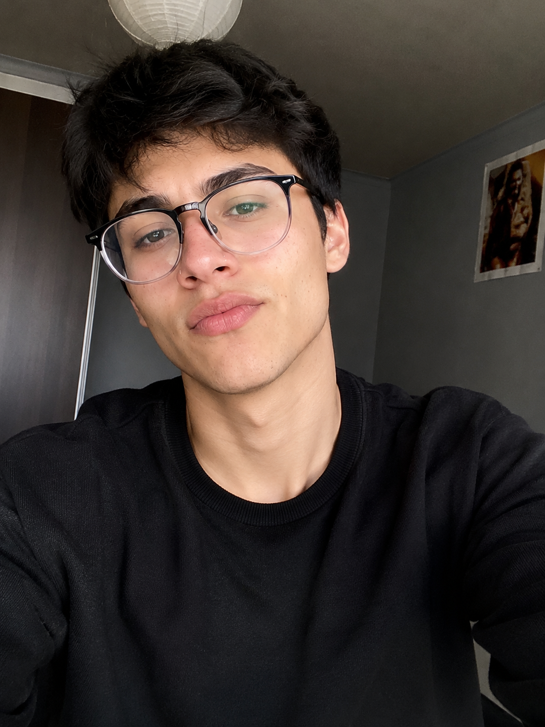 <strong>— Felipe Morales, Viña del Mar</strong>