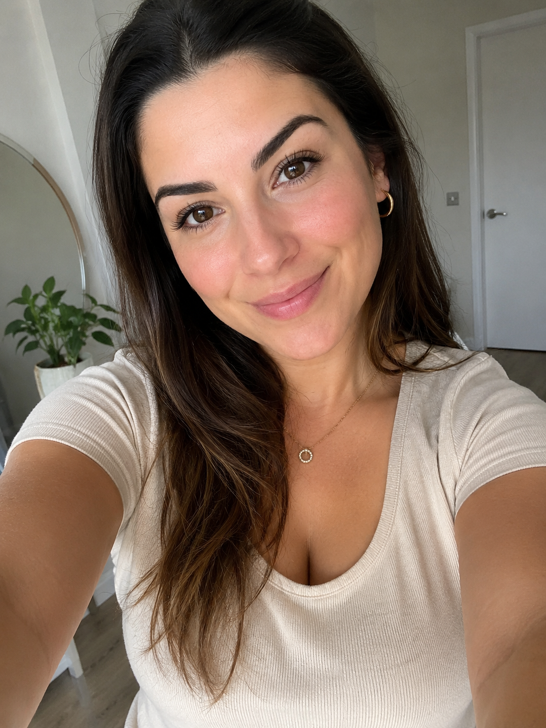 CAROLINA M., SANTIAGO