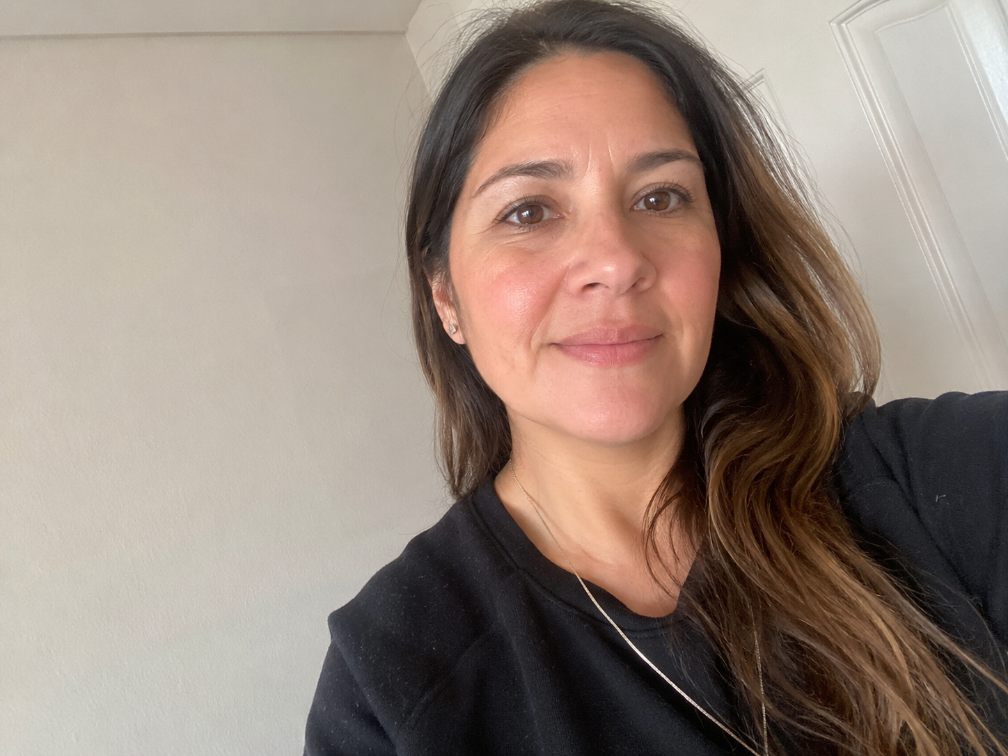 CAROLINA M. — SANTIAGO, CHILE