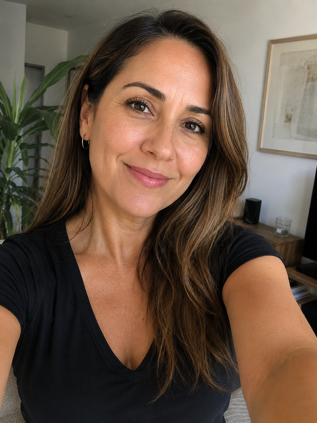 Camila R. · Santiago