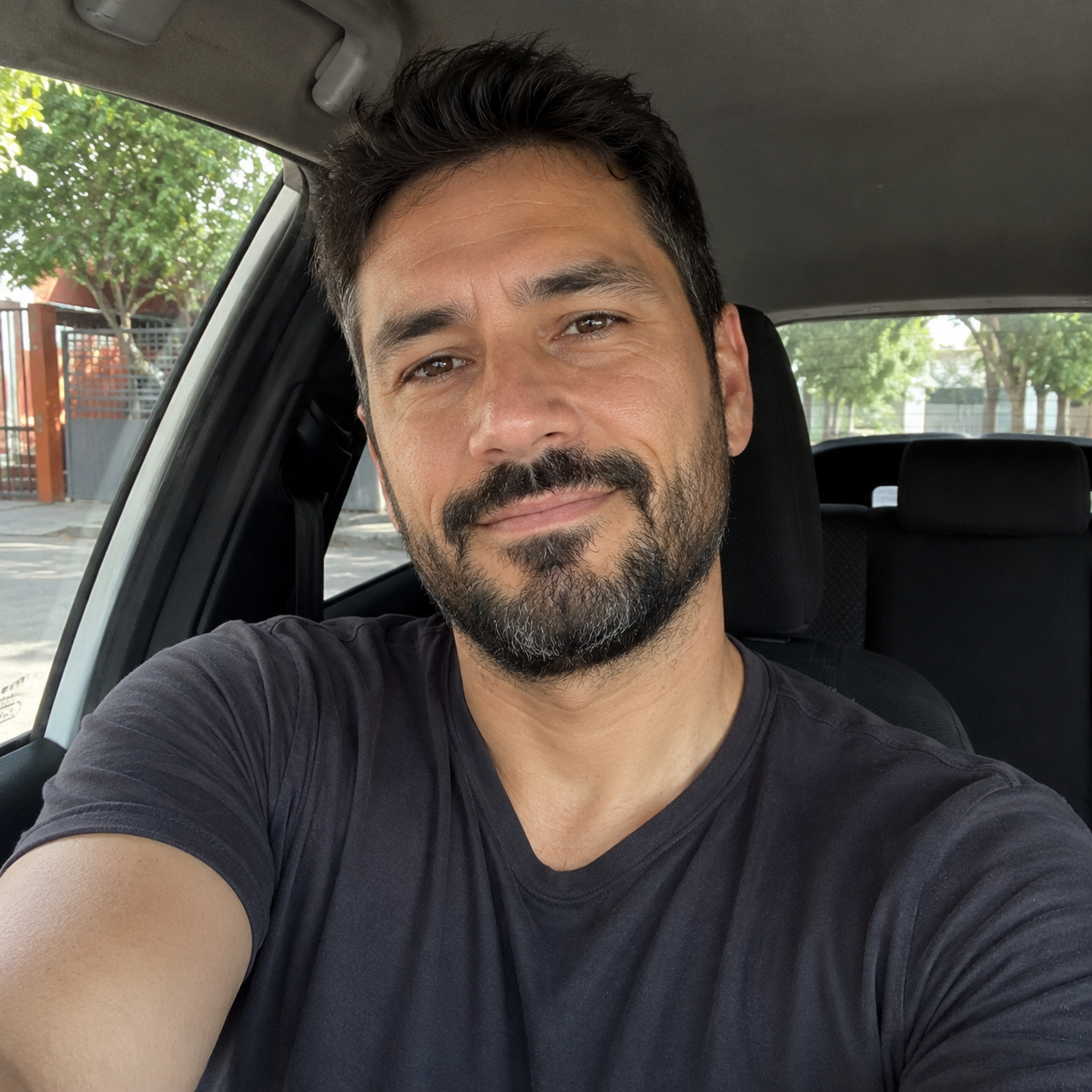 <strong>Carlos Muñoz – Temuco</strong>