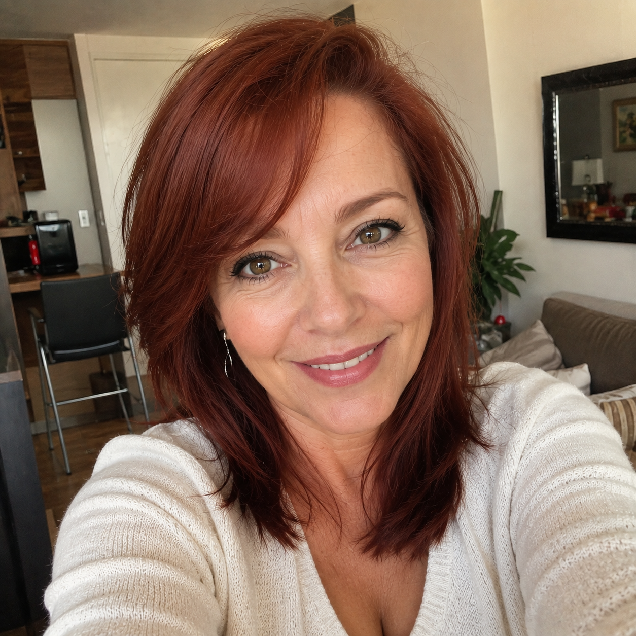 Marcela Rojas – Temuco