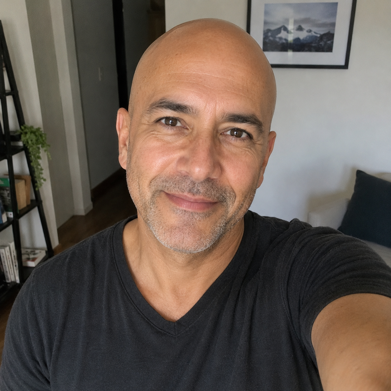 <strong>— CARLOS M., PUENTE ALTO</strong>