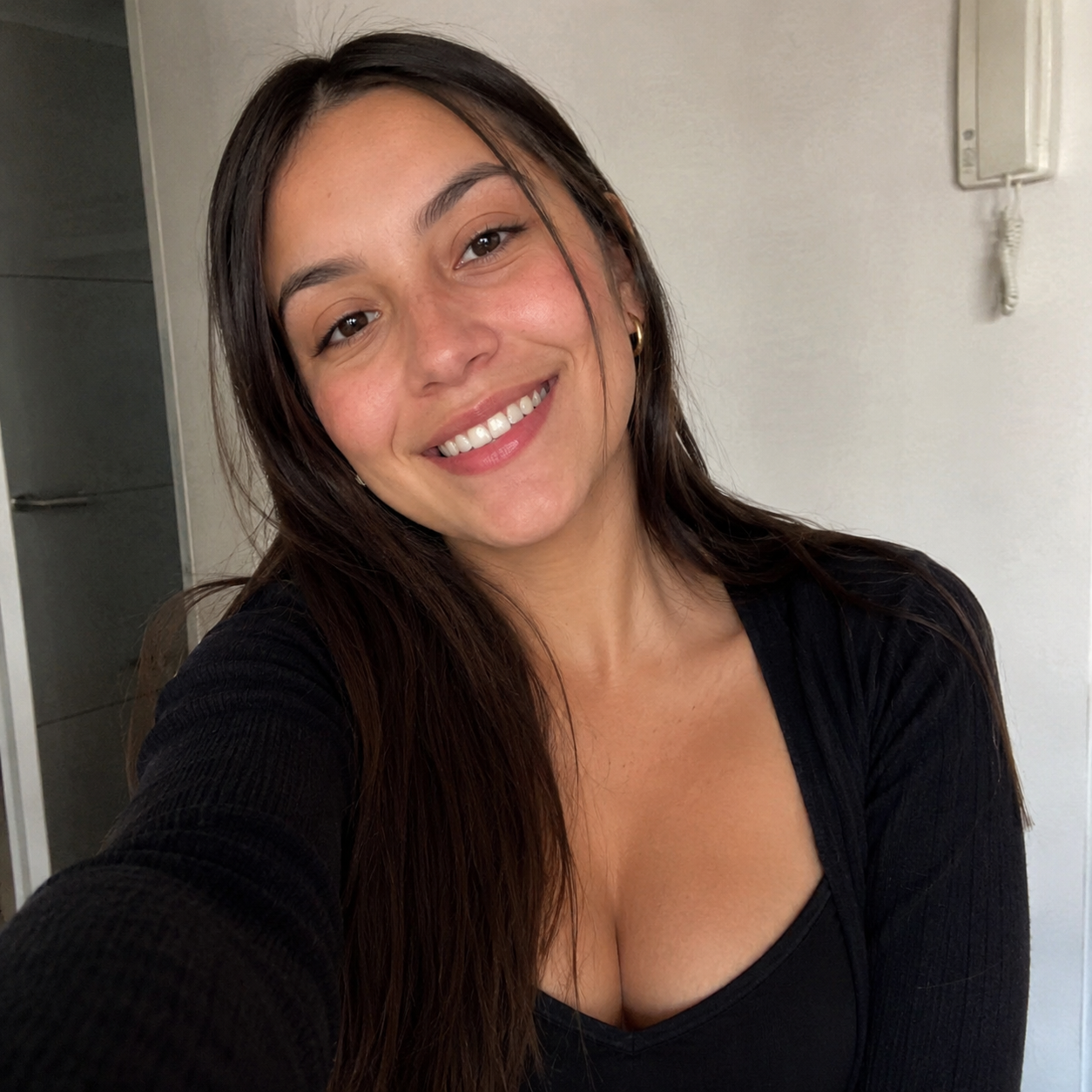 Carolina Muñoz – Santiago