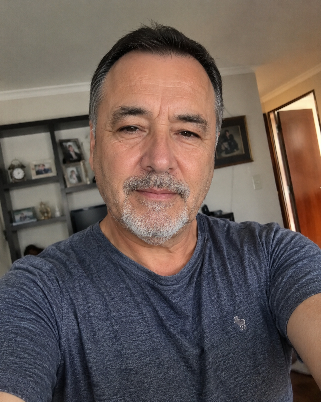 Jorge Muñoz – Temuco