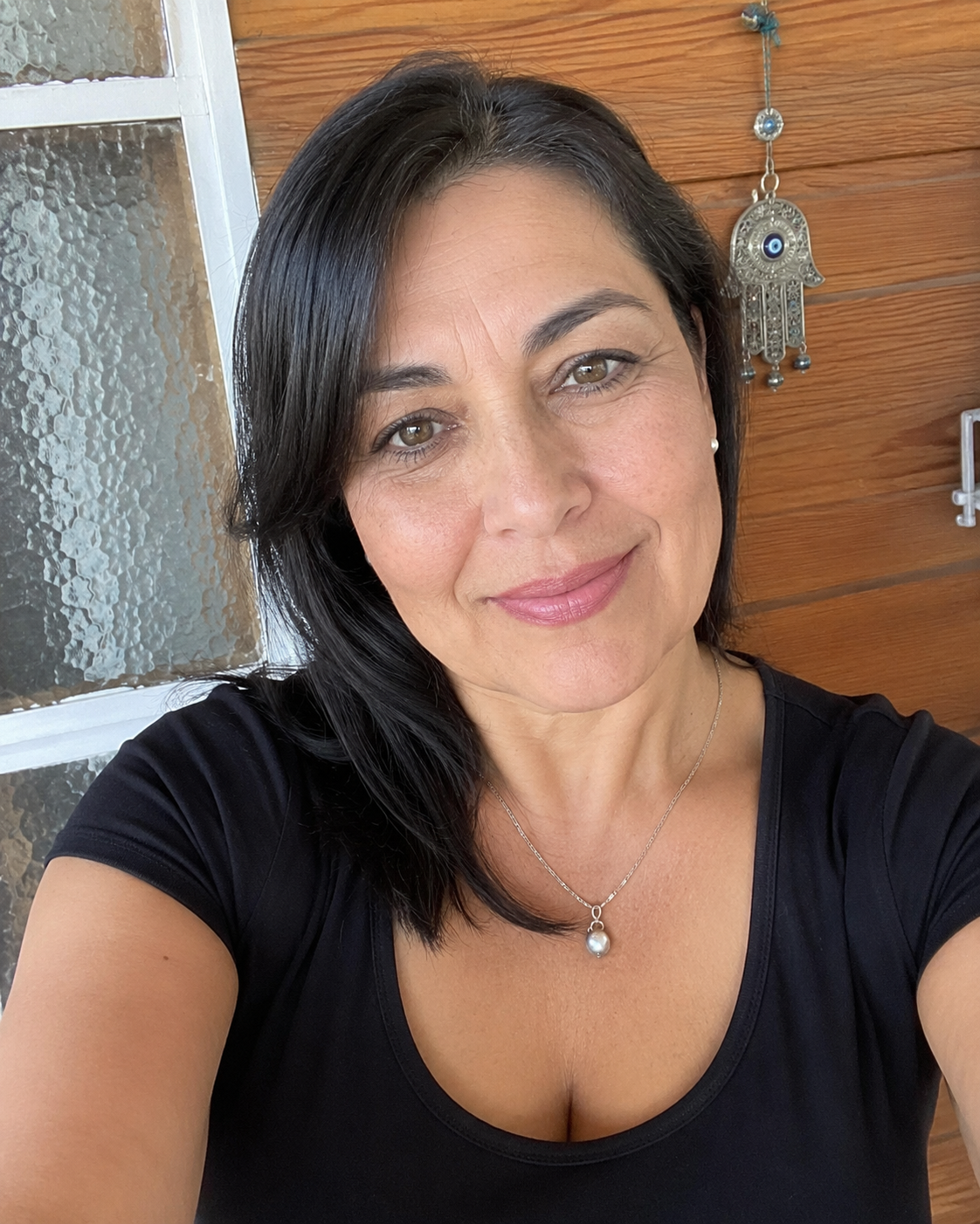 María José Rojas – Santiago