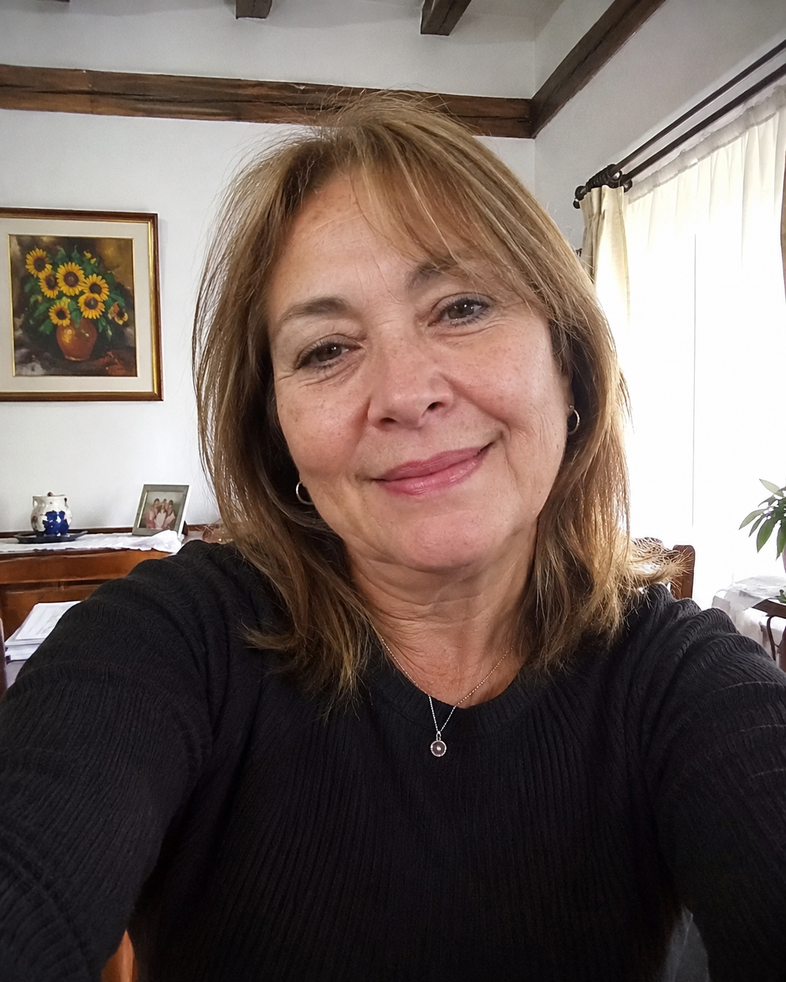 <em>Monica Aguilar - Santiago</em>