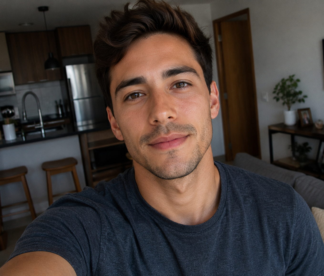 Carlos Muñoz – Temuco