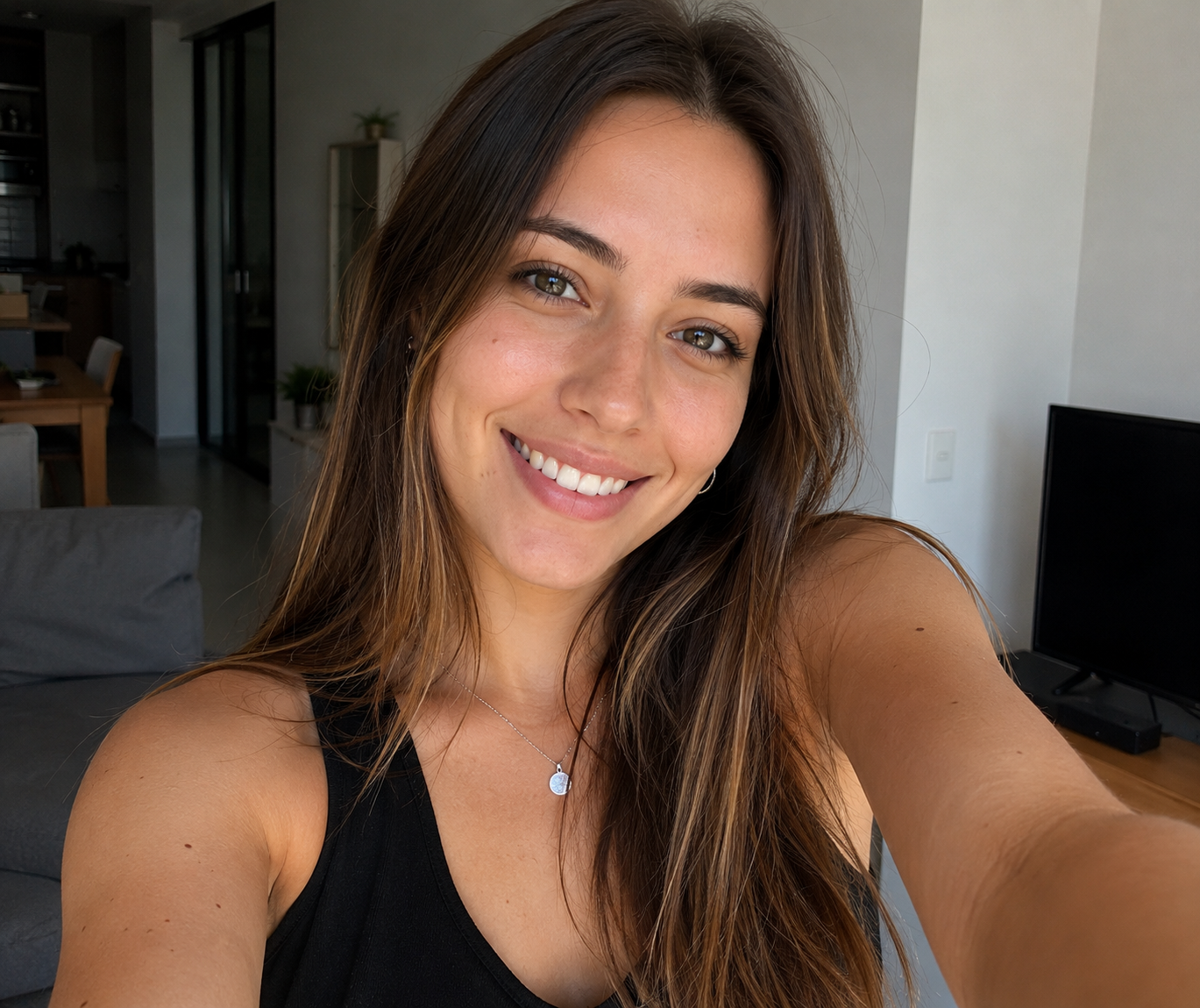 <em>Ana B - Santiago</em>