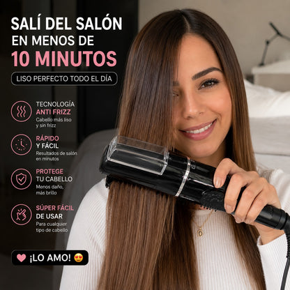 TRIMSTYLE™| ADIOS A LAS PUNTAS ABIERTAS, HOLA AL CABELLO DE SALON.